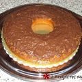 Cooksnap από Chloe Τ. στη συνταγή Κεικ πορτοκάλι Τυνησίας