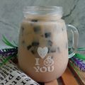 Cooksnap dari Diana Nurjanah untuk resep 26. Jelly Thai Tea