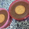 Cooksnap dari Dhinie Wulandari untuk resep Puding roti