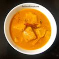 Padam_srivastava Srivastava का कुकस्नैप जब उन्होंने बेसन की सब्जी(besan ki sabji recipe in Hindi) बनाया था।