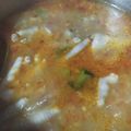 Cooksnap dari Yumie untuk resep Cilok ceker kuah pedas