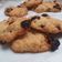 Cooksnap dari nidya wanda untuk resep Oat & Raisin Scones