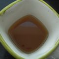 KASHISH'S KITCHEN का कुकस्नैप जब उन्होंने ग्रीन टी (green tea recipe in Hindi) बनाया था।