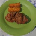 Cooksnap dari astri untuk resep Ayam Goreng Ketumbar