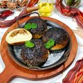 Cooksnap dari Wids Kitchen 🍀🌷 untuk resep Kompiang khas Manggarai NTT