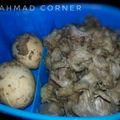 Cooksnap dari Ummay Kitchen untuk resep Gudeg khas Jogja
