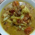 Cooksnap dari Fatimah Nur Rahma untuk resep Tongseng daging sapi