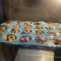 Charlie's cooksnap of when they made Quick banana bread.