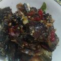 Cooksnap dari Farida Puspitasari untuk resep Paru Goreng Balado