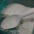 Cooksnap dari Tian untuk resep Es Krim Oreo Home Made