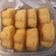 El cooksnap de Xime Reyes cuando hizo Muffins de limón 💛.
