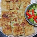 Cooksnap dari Marisa Nirmolo untuk resep Martabak Telur