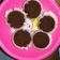 Cooksnap dari fhe kornelius untuk resep Brownies Kukus Tanpa Telur, Terigu dan Mixer