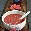 کوک اسنپ 😋کوچولو پز😋 بعد از امتحان کردن ترشک عالیـــ👌🏻🌝.