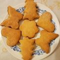 Сooksnap від Богдана, який(а) приготував(ла) Творожное печенье.
