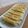 El cooksnap de Toni Martín cuando hizo Canutillos de carpaccio de piña rellenos de crema pastelera y azúcar quemado.