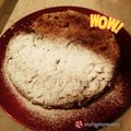 Cooksnap από christinoula στη συνταγή Η πιο εύκολη μηλόπιτα της ζωής σας