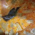 Cooksnap dari asih wijayanti untuk resep Gulai Labu siam lontong sayur betawi