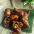 Cooksnap dari Novi Herawati untuk resep Ayam Taliwang