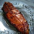 Cooksnap dari Novi Herawati untuk resep Grilled Dory Fish