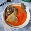 Cooksnap dari Mama Queen untuk resep Gulai Ikan Tongkol dan Tahu