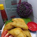 Cooksnap dari Lailazegaff untuk resep Pastel Renyah