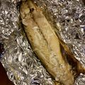 Maggie Hsieh 的 氣炸鯖魚片 cooksnap