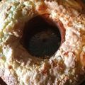 El cooksnap de jimena cuando hizo Torta de Manzana.