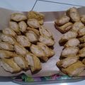 Cooksnap dari Titian Maya untuk resep Tahu Bakso Ayam