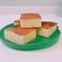 joyceminbaby 的 巴斯克乳酪蛋糕 cooksnap