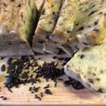 Cooksnap dari Adriana Endang Triningsih untuk resep Bolu Pisang Kukus No Mixer