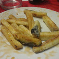 El cooksnap de LaIona Fonte cuando hizo Berenjena con miel.
