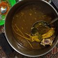 Cooksnap dari Fitri Rizky Fijriani untuk resep Soto Ayam bumbu racik bamboe