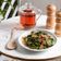 Cooksnap dari cutzamania untuk resep Krebek teri daun melinjo