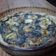El cooksnap de Jimee Veraa cuando hizo Tarta de hojas y pencas de remolacha.