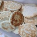 El cooksnap de Claudia Sanchez de Fernandez cuando hizo Bizcochitos de queso untable.
