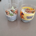 El cooksnap de Fatimilla cuando hizo Chía pudding coco-kiwi.