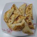 El cooksnap de Ampi Cocinitas cuando hizo Empanadillas de atún (al horno).