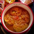 Disha D'Souza's cooksnap of when they made আড় মাছের রসা(Aar Machchher Rasa recipe in  Bengali).