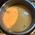 El cooksnap de Arnaldo Valdes cuando hizo Tamal en cazuela a mi manera🌽.