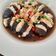 Cooksnap dari Tan Liana Irawan untuk resep Steam terong dg daging ikan giling