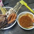 รูป Cooksnap ของ Ploy Netnapa Chayayuntaraka เมื่อเขาทำ ปิ้งย่างหม่าล่า #น้ำซอสปิ้งย่างหม่าล่า
