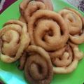 Cooksnap dari St fat untuk resep Kue Perut Ayam 🍥