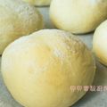 貝貝實驗廚房 的 嬰兒屁股麵包（牛奶白麵包） cooksnap