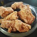 Cooksnap dari Cory Tan untuk resep Ayam Goreng Tepung Renyah