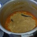 Cooksnap dari No-V untuk resep Kare Daging Sapi Cocolan Untuk Roti Maryam