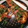 Cooksnap Ela z Żarówki z czasów, kiedy przygotował Pizza Włoska Parma.