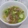 Cooksnap dari Rully Andrianto untuk resep Sup bihun sayur oyong
