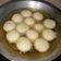Cooksnap dari Dapur Emmak untuk resep Onde-Onde Kopong