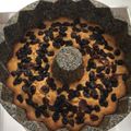 Cooksnap dari Mimie Leonard untuk resep Gluten Free Banana Cake